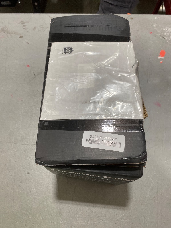 Photo 1 of 202A Toner Cartridges for Color Laser Jet Pro MFP M281fdw M281cdw M254dw Replacement for HP 202A 202X Toner Cartridge for Color Laser Jet Pro MFP M281fdw M281cdw M281fdn M281 M280nw M254dn M254nw, 4P