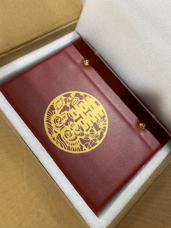 Photo 1 of Misc. Mahjong Set