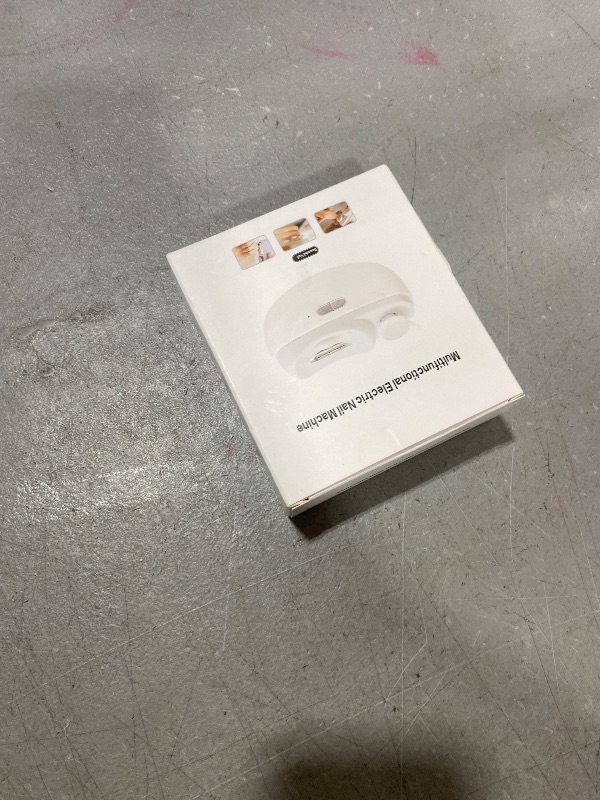 Photo 1 of USB Rechargeable for Baby, Kids, Adults, Seniors
