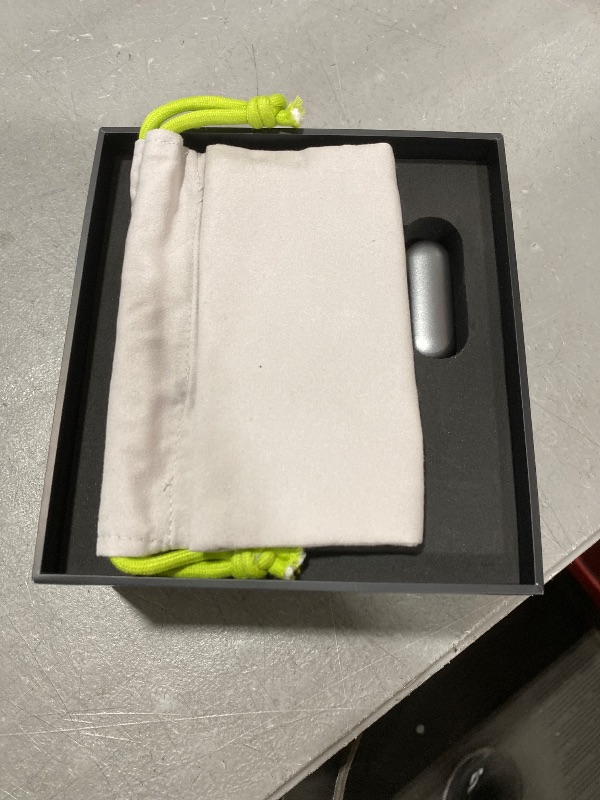 Photo 1 of XbotGo Chameleon AI Auto Sports Action Camera - 4K 60FPS Soccer Camera and Basketball Tracking Camera for Team Sports, Live Streaming, No Subscription, Works with iOS & Android (Lemon Green)