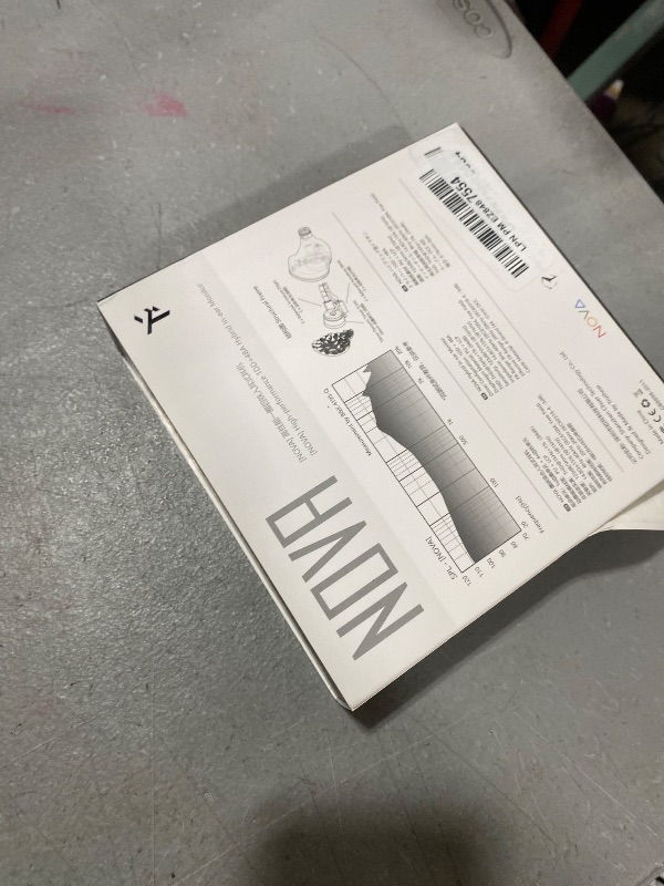 Photo 1 of TRUTHEAR NOVA 1DD+4BA in-Ear Headphone (NOVA)