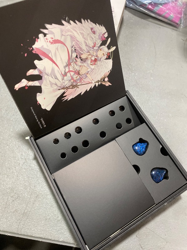 Photo 1 of TRUTHEAR NOVA 1DD+4BA in-Ear Headphone (NOVA)