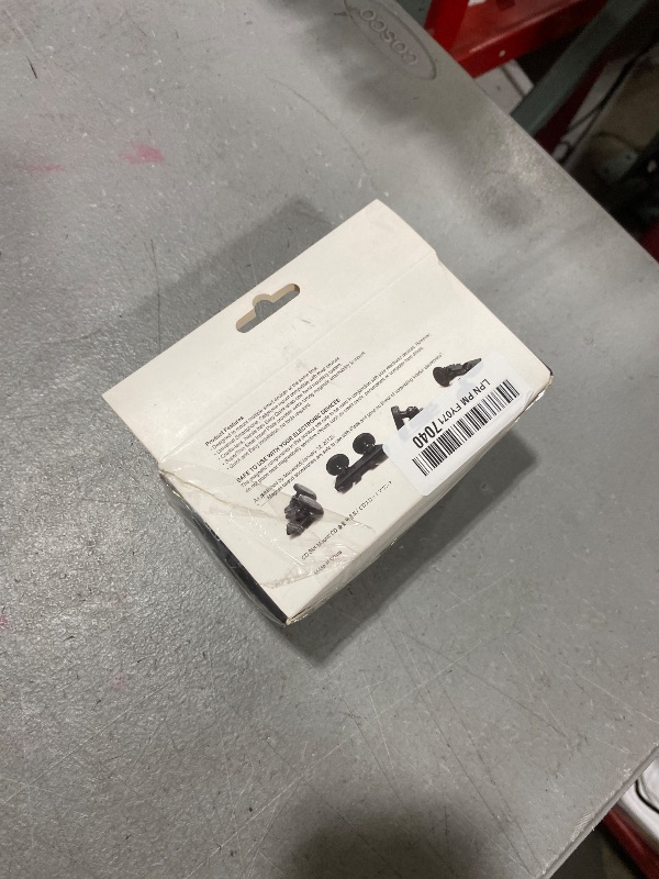 Photo 1 of [Maker of iMagnet] Car Mount, Phone Mount InfiniApps DuoMount [Magnetic Mount] The Original, Best, Patented CD Slot Mount, Car Phone Mount