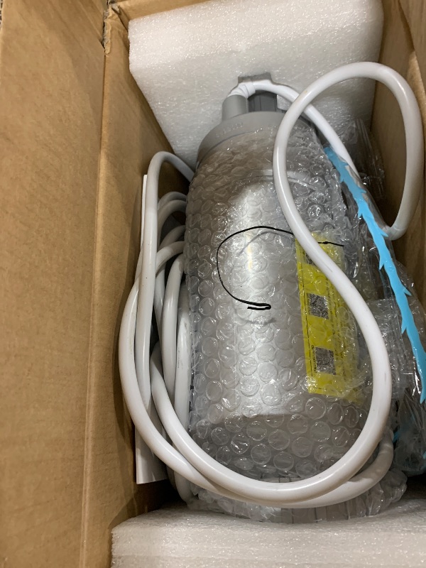 Photo 1 of Autoverve T-15 Pool Salt Turbo Cell Chlorinator Generator Replacement Part Fit for Hayward T Cell T15 TCEll940 TCELL 940 T-CELL-15 SWP W3T-CELL-15 Aqua Rite 40K Gallon Inground Water Chlorine System