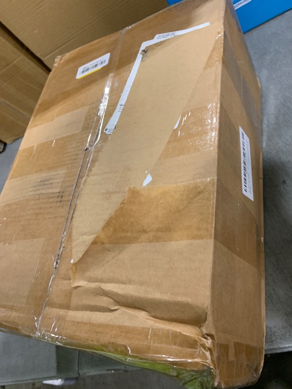 Photo 1 of GESEXI 4" Cold Air Intake System + Heat Shield Compatible with 1999-2006 GMC/Chevy V8 4.8L/5.3L/6.0L Silverado 1500/2500/3500 (Black & Red)