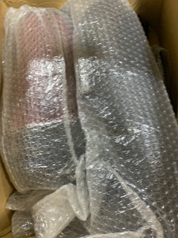 Photo 1 of GESEXI 4" Cold Air Intake System + Heat Shield Compatible with 1999-2006 GMC/Chevy V8 4.8L/5.3L/6.0L Silverado 1500/2500/3500 (Black & Red)