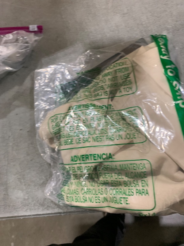 Photo 1 of Belly Bandit Thigh Disguise Maternity Support Shorts - Smoothing Anti-Chafing Maternity Shapewear Shorts that Grows with You Every Trimester, Nude, X-Large