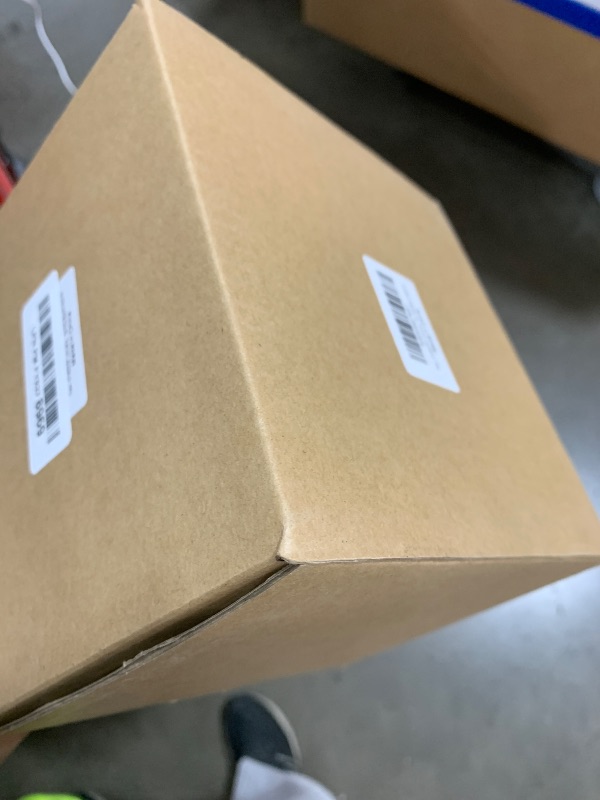 Photo 1 of 01850181 Universal 3/4" Rough-In Shower Valve with Service Stops, Compatible with Hansgrohe Concealed Shower, Tub and Thermostatic Trim Sets – Replacement for HG iBox 01850181