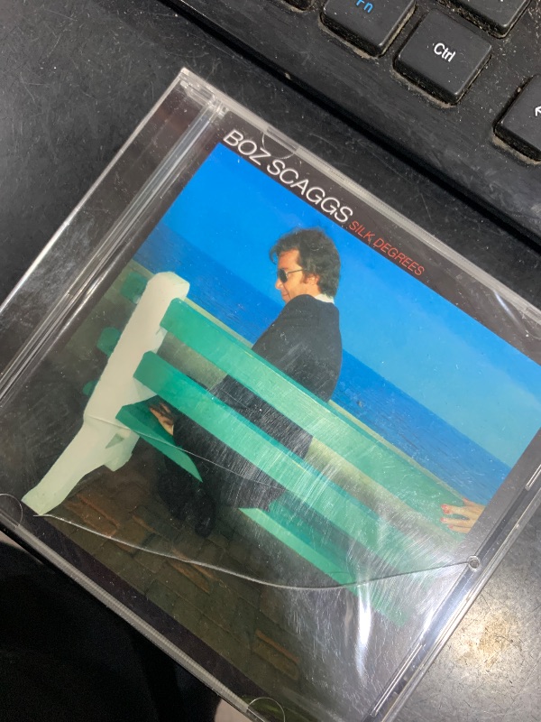 Photo 1 of Silk Degrees