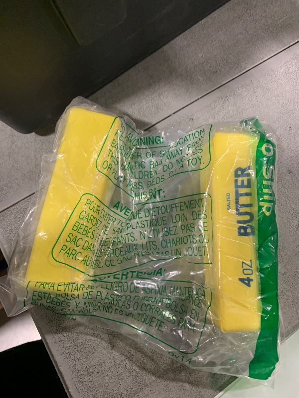 Photo 1 of 2-Pack Slow Rising Butter Squishy Toy Scented Stress Balls for Anxiety Relief, Soft Fidget Sensory Toy for ADHD, Autism, Desk Decor & Party Favor Gift for Adults & Kids