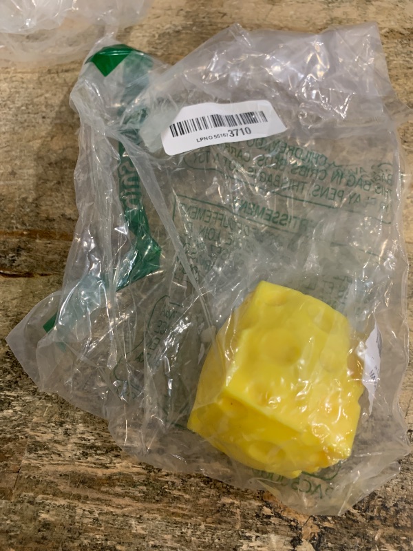 Photo 1 of ?Yellow Cheese Squeeze Toy,Soft Novelty Toy, Rebounding Sensory,Help for Relax,Focus, Sensory Cheese for & Adults, Food Theme Cheese Cubes Squishy Toys,Stress Balls for Adults (?Yellow 1)