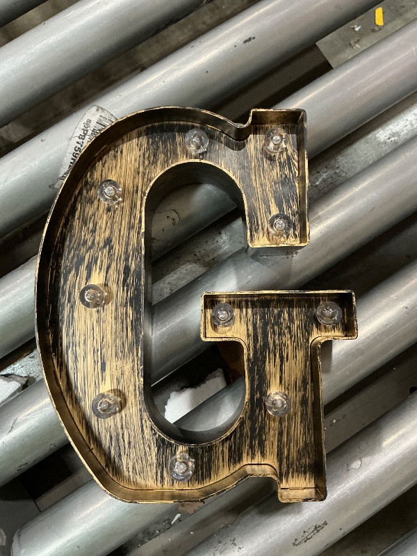 Photo 1 of “g”