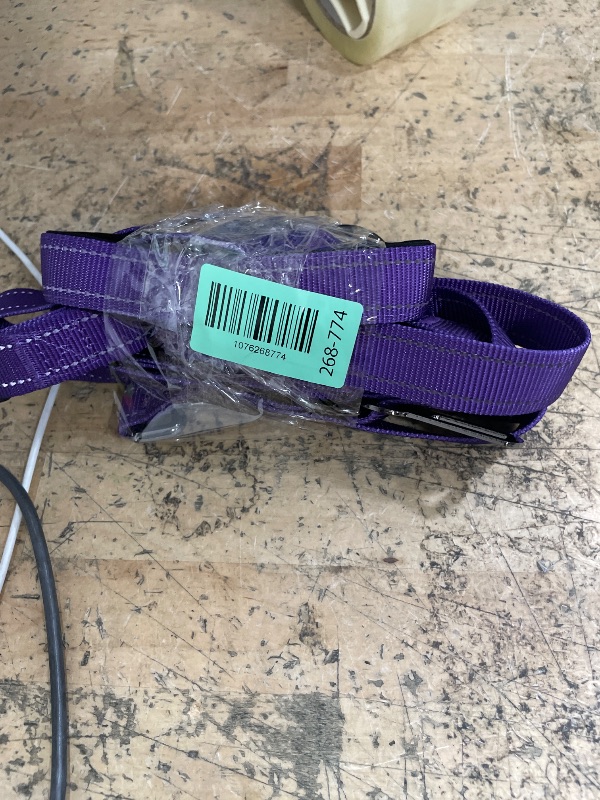 Photo 1 of dog leash