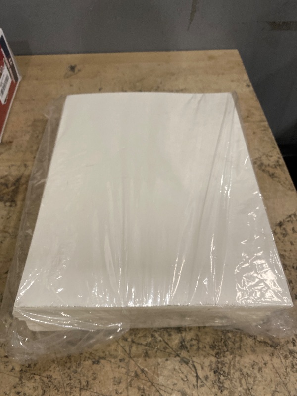 Photo 1 of 100 pc school paper 