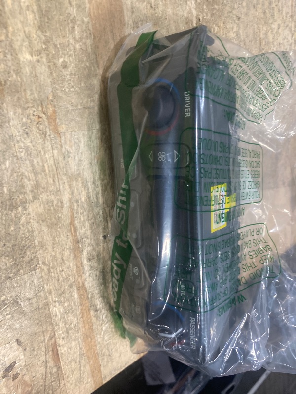 Photo 1 of ***see notes ***16256018 A/C Heater Climate Control Module Compatible with Chevy Corvette C5 1997-2004 5.7L, Heater Control Switch Module Panel, Replace 09352181 16256018 16254311