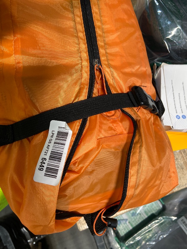 Photo 1 of ***SEE NOTES***Clostnature 1 Person Tent for Backpacking - Ultralight One Person Backpacking Tent, Hiking Tents for One Man, Solo, Single Person