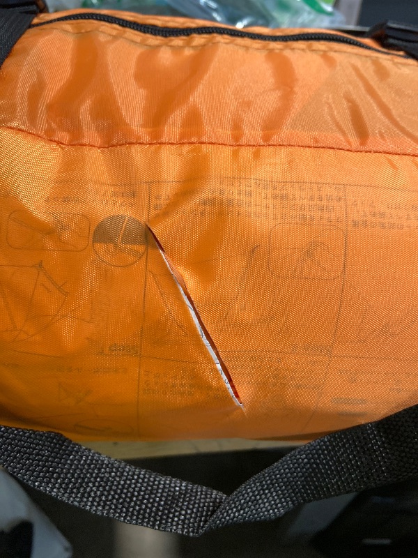 Photo 1 of ***SEE NOTES***Clostnature 1 Person Tent for Backpacking - Ultralight One Person Backpacking Tent, Hiking Tents for One Man, Solo, Single Person