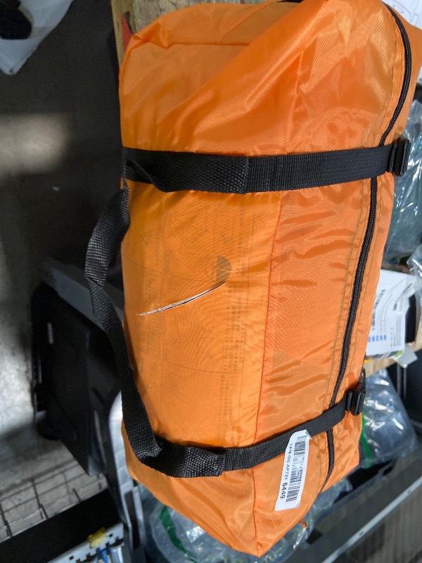Photo 1 of ***SEE NOTES***Clostnature 1 Person Tent for Backpacking - Ultralight One Person Backpacking Tent, Hiking Tents for One Man, Solo, Single Person