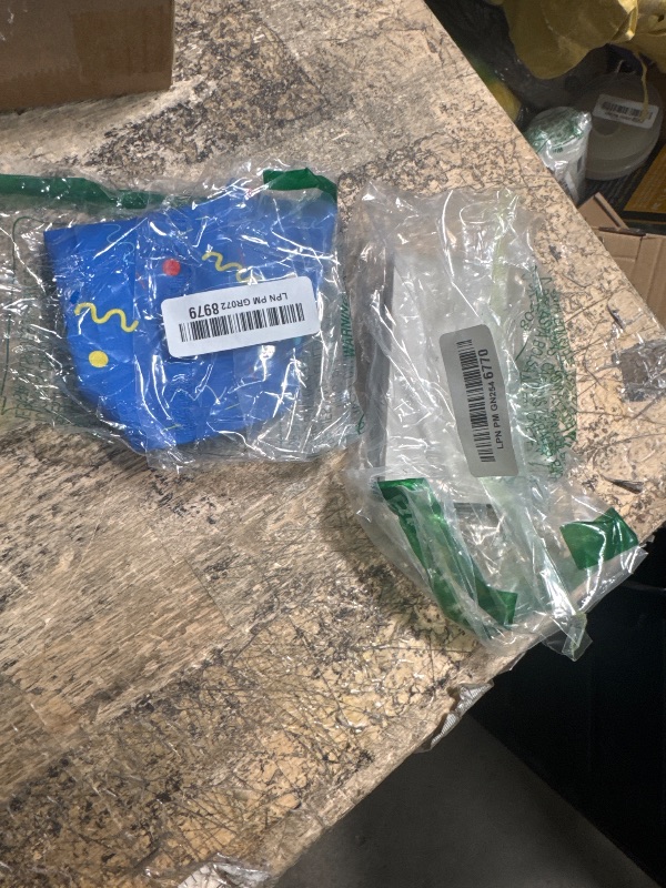 Photo 1 of 2 item bundle