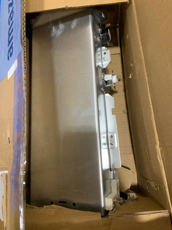 Photo 1 of ?Upgraded?5301EL1001H 5301EL1001J Dryer Heating Element Assembly for LG and Kenmore Elite Dryer DLE2701V DLEX3001P DLEX3070W DLEX3550W DLEX4000W DLEX4270V DLE6100W Replaces 5301EL1001E 5301EL1001A