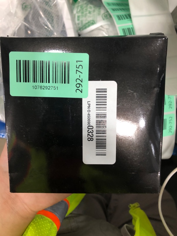 Photo 1 of 1.5FT HDMI 2.1 Cable 8K60Hz 4K120Hz, 48Gbps Ultra High Speed HDMI Cable with Gold Plated Connector, Red Aluminum Housing, for PS5, Xbox Series X, Gaming Monitor, Soundbar, Desktop Setup, AV Receiver.