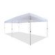 Photo 1 of (used, untested) Z-Shade Majestic 200 Speed Set Canopy