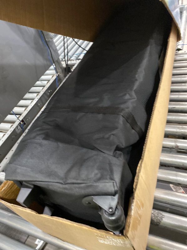 Photo 1 of (used, untested) Z-Shade Majestic 200 Speed Set Canopy