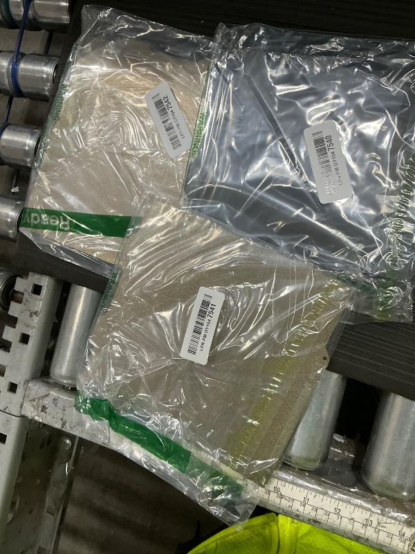 Photo 1 of 3 AJOYIB 3D Printer Build Surface Flexible PEI Hotbed Plate Double Sided Printer Bed 184mm Compatible with Bambu Lab A1 mini