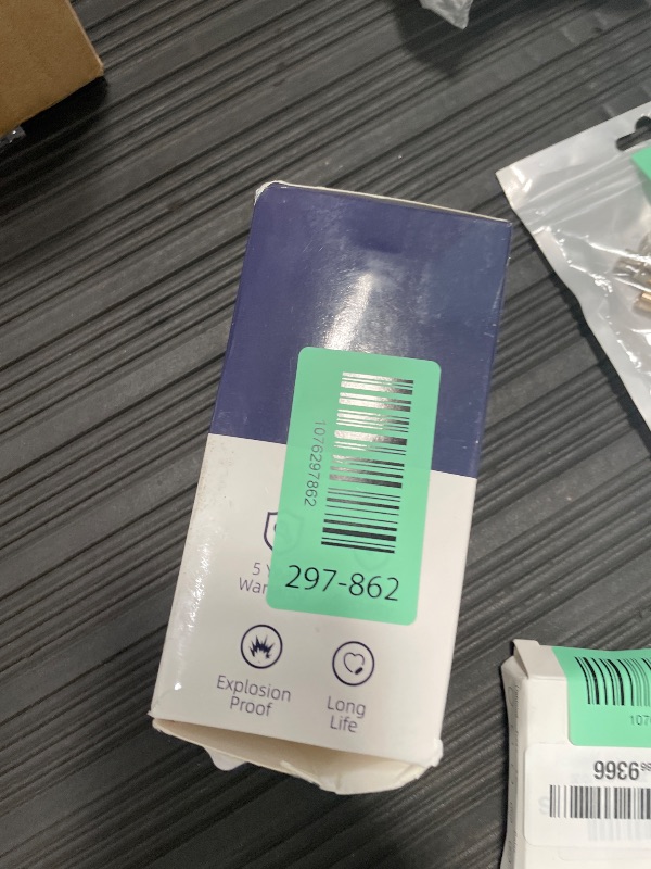 Photo 1 of [UL Recognized] FOCSPROD 45+5 uF 45/5 MFD ±6% 370V/440V CBB65B AC Capacitor, Dual Run Round Capacitor Replacement, 45 5 uF 440 Volt HVAC for AC Unit Fan Motor Start or Heat Pump or Condenser Straight