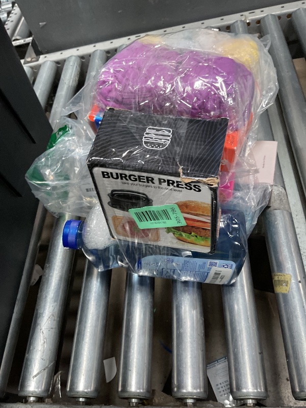 Photo 1 of ** SOLD AS IS BUNDLE OF MISCELLANEOUS AND SORTED GOODS **