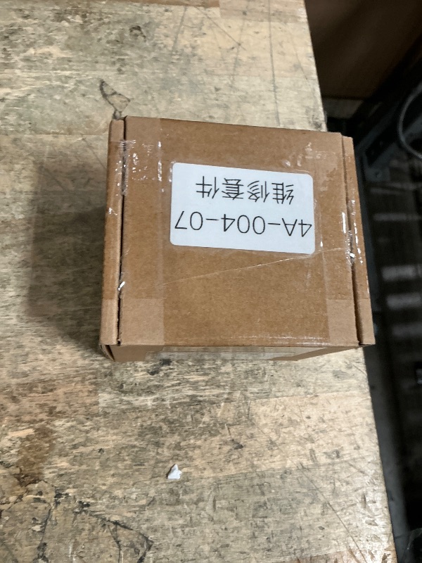 Photo 1 of 1/2"–3/4" Float and Bonnet Complete Repair Kit for Apollo/Conbraco PVB-4A and PVB-4ALF Series Pressure Vacuum Breakers, Top Half Assembly, 4A00407 / 4A-004-07