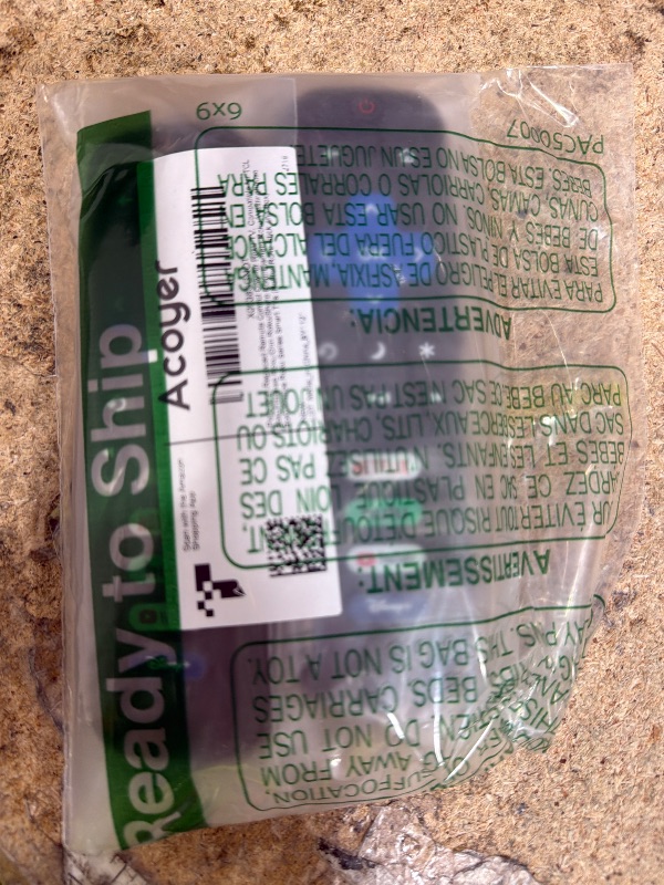 Photo 1 of (Pack of 2) Replacement Remote Control Only for Roku TV, Compatible for TCL Roku/Hisense Roku/Onn Roku/Sharp Roku/Element Roku/Westinghouse Roku/Philips Roku Smart TVs (Not for Roku Stick and Box)