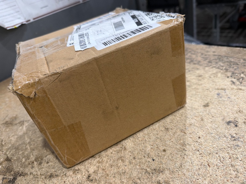 Photo 1 of (USED, MISSING BOLTS)Orion Motor Tech Universal Front Wheel Hub Puller Set for 3-3/4 to 4-1/2 Inch IDs, Rear Axle Puller Kit for 4-1/2 to 5-1/2 Inch IDs, Flange Type Axle Remover Tool with 5/8 inch x 18 Forcing Bolt