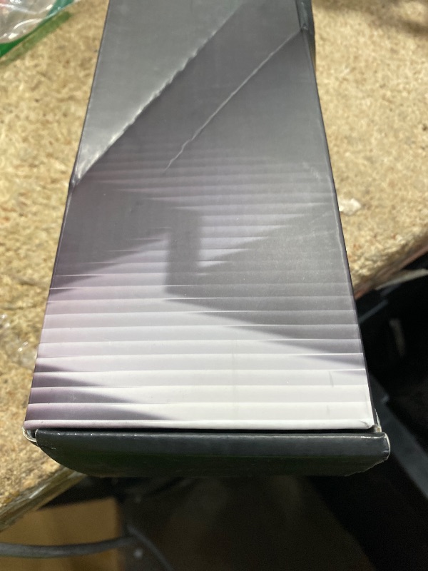 Photo 1 of [Upgraded] Nmoiss Windshield Sun Shade Umbrella - [Vinyl Coating Heat Shield] Protect Car from Sun Rays & Heat Damage Keep Cool and Protect Interior, Spring Structure Edge Medium 56" L x 31" W