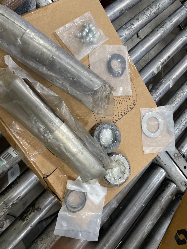 Photo 1 of **MISSING PIECES**Navistar Fltkp5454 - International King Pin,Kit, Fleetrite King P