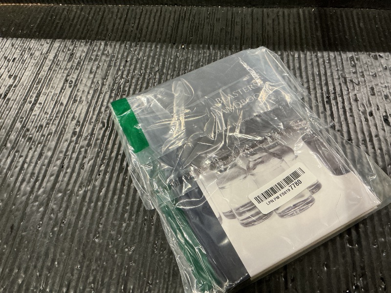 Photo 1 of Blasters' Handbook