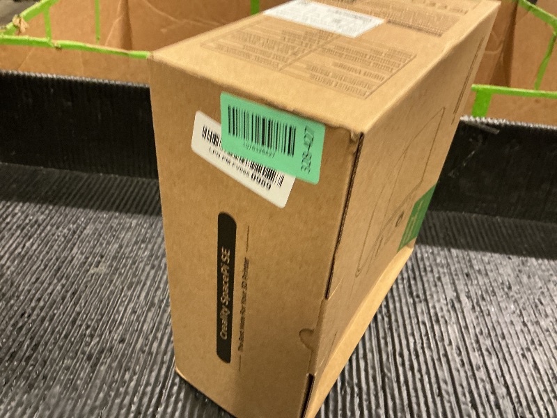 Photo 1 of 2025 New Creality Official Filament Dryer Box 2.0 with Fans-Halloween Gifts, Upgraded 1KG 3D Printer Material Dehydrator Keep Materials Dry During Printing Storage Drier for PLA PETG ABS TPU Nylon