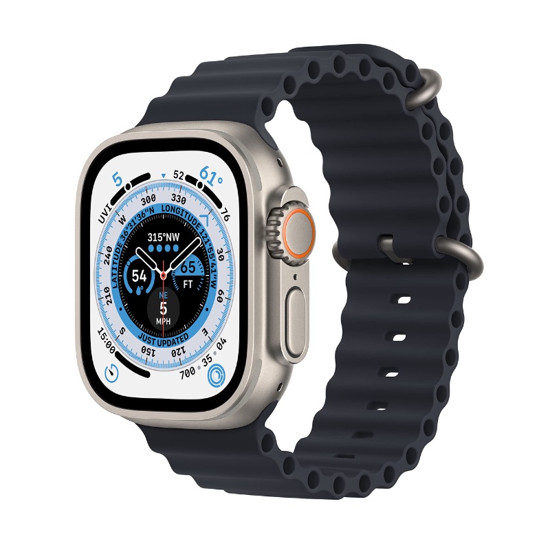 Photo 1 of Apple Watch Ultra 