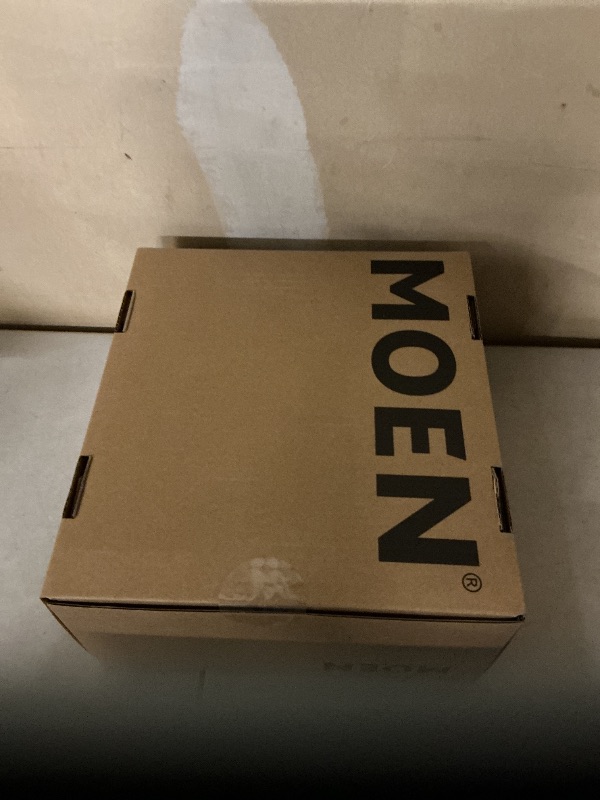 Photo 1 of Moen Flo 1-inch Smart Water Shut Off Valve, Smart Home Water Monitor Leak Detector, Wifi Connected, App Enabled Flow Meter and Shutoff, 900-006