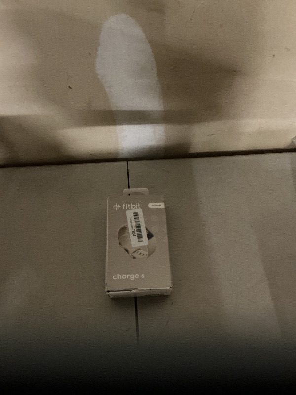 Photo 1 of Fitbit charge 6