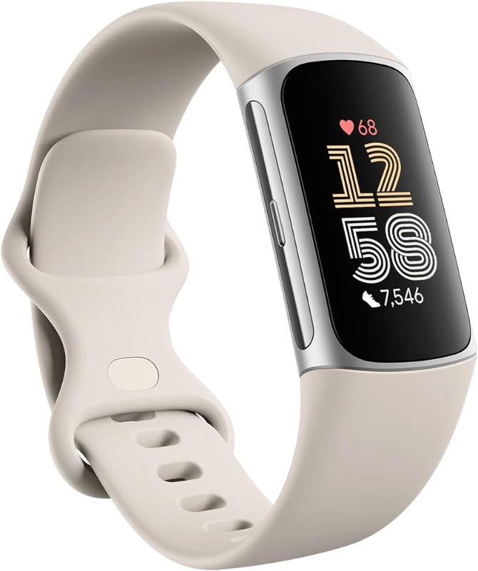 Photo 1 of Fitbit charge 6