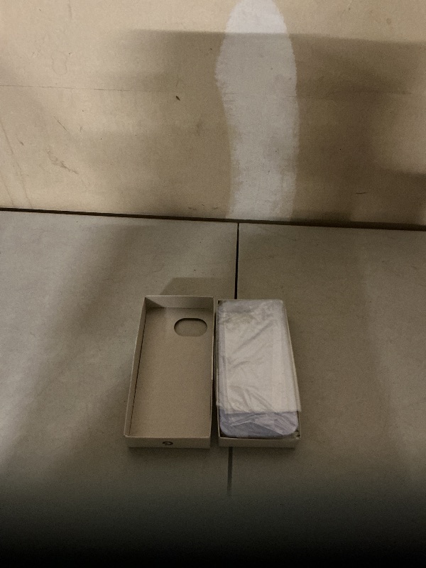 Photo 1 of Google Pixel 9A lavender