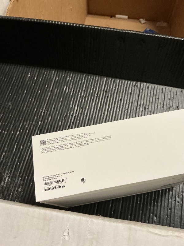 Photo 1 of Apple AirPods Max 2 Wireless Over-Ear Headphones, Active Noise Cancellation, Adaptive Audio, Personalized Spatial Audio, Live Translation, Bluetooth Headphones for iPhone – Midnight