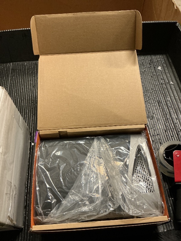 Photo 1 of ARRIS (G54) - Cable Modem Router Combo - Fast DOCSIS 3.1 Multi-Gigabit & BE 18000 WiFi 7 Comcast Xfinity, Cox, Spectrum Quad-Band 1, Up to 18 Gbps Max Speed