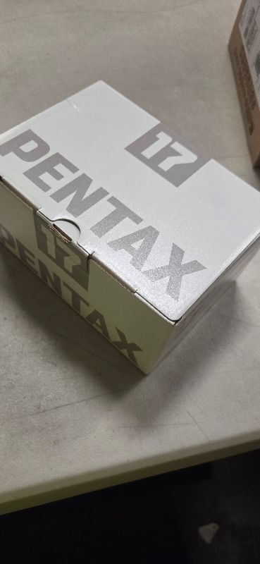 Photo 1 of Pentax 17 35mm Film Camera That captures up to 72 Images per roll with a Vertical (Half Frame) Orientation, Perfect for Social Media.