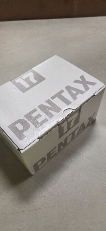 Photo 1 of Pentax 17 35mm Film Camera That captures up to 72 Images per roll with a Vertical (Half Frame) Orientation, Perfect for Social Media.
