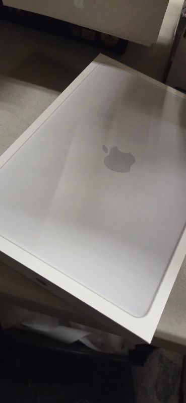 Photo 1 of Apple 2026 MacBook Neo 13-inch Laptop with A18 Pro chip: Built for AI and Apple Intelligence, Liquid Retina Display, 8GB Unified Memory, 512GB SSD Storage, 1080p FaceTime HD Camera, Touch ID; Silver