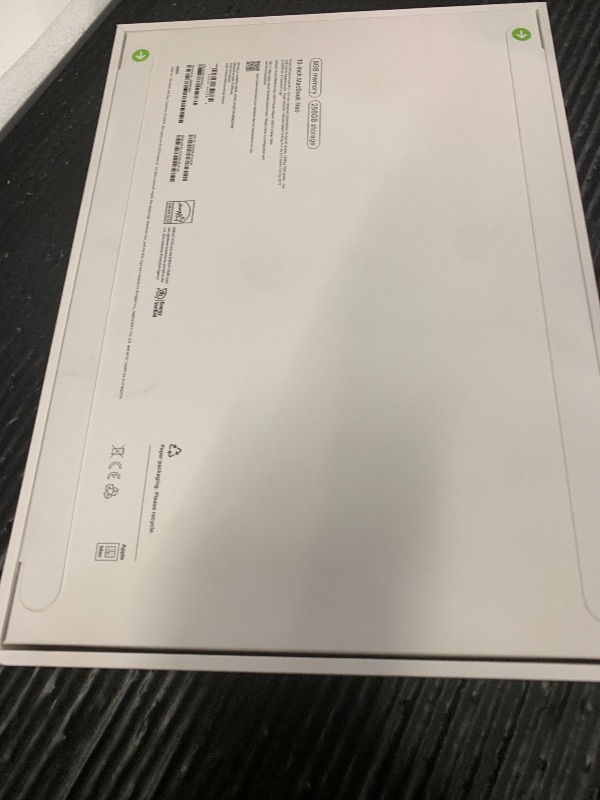 Photo 1 of Apple 2026 MacBook Neo 13-inch Laptop with A18 Pro chip: Built for AI and Apple Intelligence, Liquid Retina Display, 8GB Unified Memory, 256GB SSD Storage, 1080p FaceTime HD Camera; Silver