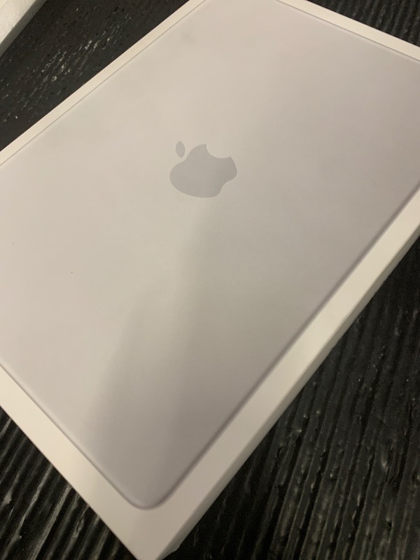 Photo 1 of Apple 2026 MacBook Neo 13-inch Laptop with A18 Pro chip: Built for AI and Apple Intelligence, Liquid Retina Display, 8GB Unified Memory, 256GB SSD Storage, 1080p FaceTime HD Camera; Silver