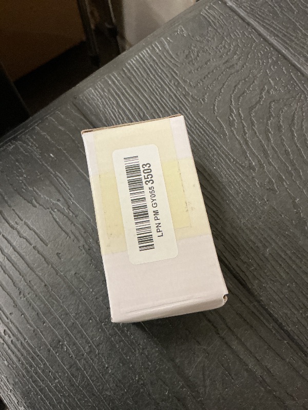 Photo 1 of 2 Pack Garage Door Sensor Sun Shield Protector for Cham-Berlin 41A5034 820CB and Liftm-Aster 801CB-P Sensors, Garage Door Sensor Sun Shield Protector Cover, NO SENSORS